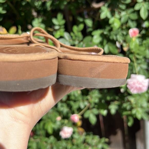 RAINBOW Sandals with Swarovski Crystals.🌈 - Picture 8 of 17